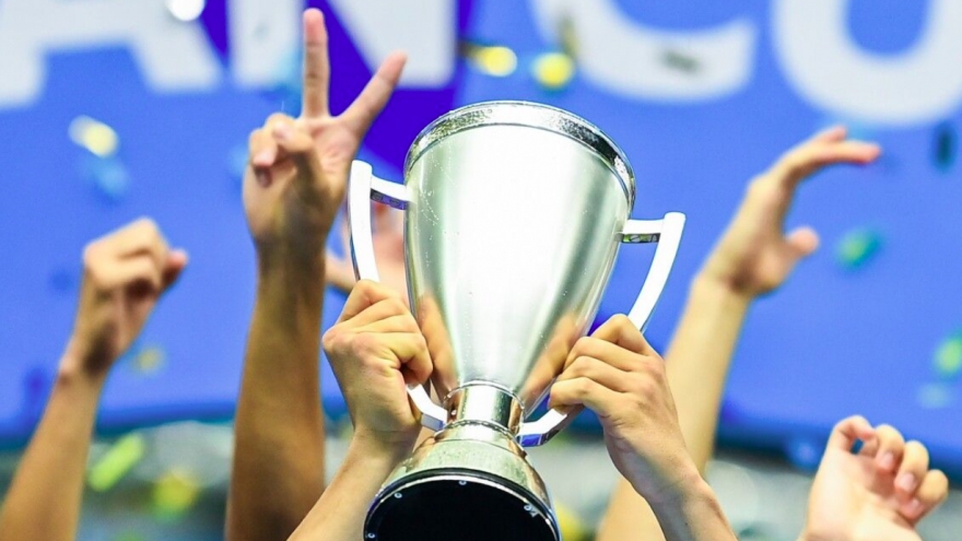 Danh sách cầu thủ 16 đội tranh tài tại VCK U17 châu Á 2025: Đông Nam Á quyết gây bất ngờ
